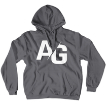 AG Slash PullOver Hoodie