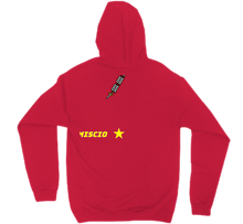 HOODIE MISCIO