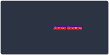 jomoogaming XXL Gaming Mousepad