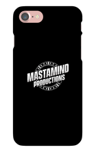 @MastamindProd iPhone Phone Cases