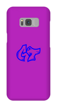 Graffiti Samsung Case