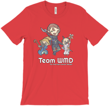 Irish Cancer T shirt