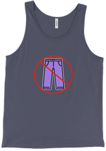 MissLVP NoPants Tank Top