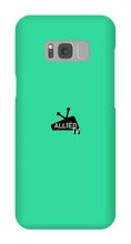 all1edtv Samsung Phone Cases