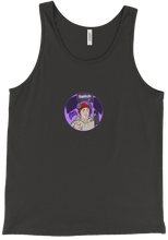 jbando Tank Top