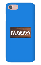 bluers7 iPhone Phone Cases