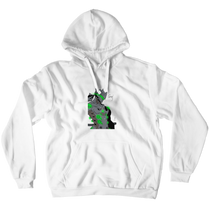 atomics_ow Hoodies (No-Zip/Pullover)