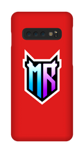 MR Outro Samsung Phone Cases