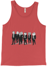The Crew Tank Top