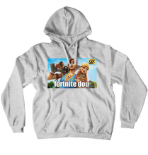 knax-tiger1 Hoodies (No-Zip/Pullover)