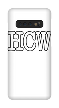 HCW Samsung Phone Cases