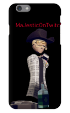 MaJesticOnTwitch Iphone Case