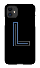 lutador1808 iPhone Phone Cases