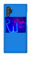 RimRegulator Handyhülle