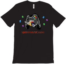 mrwhitesss T-Shirts