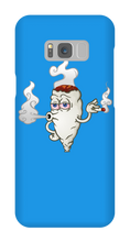 Smokey Samsung phone case