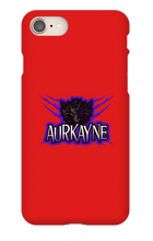 aurkayne iPhone Phone Cases
