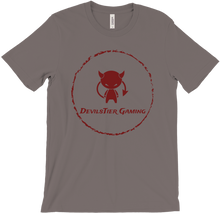 DevilsTier Gaming T-Shirts
