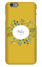TASHY PHONE CASE