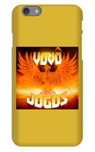 vovojogos iPhone Phone Cases