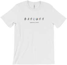 DaFluff93 Friends T-Shirts