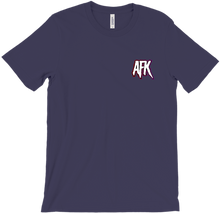 Alex3TG AFK T-Shirts