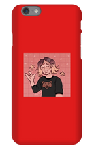 Trigger's iTRAP Phone Case