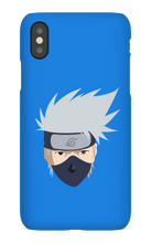 mrfraxi iPhone Phone Cases