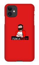 tokatoey iPhone Phone Cases