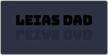 noirvade XXL Gaming Mousepad