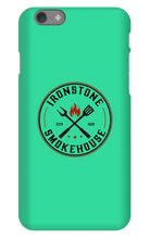 vaultdweller79 iPhone Phone Cases
