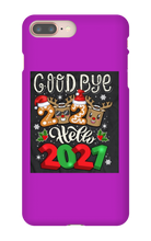 Limited Edition Dartside iPhone Phone Cases