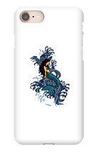 vali_dv iPhone Phone Cases