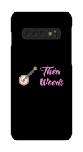 Théa Woods Samsung Phone Case