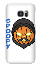 atrox13tv Samsung Phone Cases