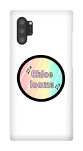 chloeloomslives Samsung Phone Cases