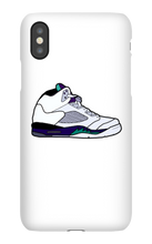 jordan iPhone Phone Cases