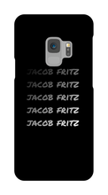 jacobfritzinger Samsung Phone Cases