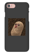blitzfully_x iPhone Phone Cases