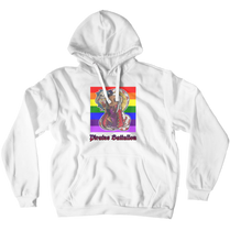 PirateHempress hoodie (LGBTQIA+)