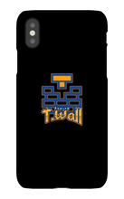 t.wallgaming iPhone Phone Cases