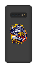 nuggetrhino Samsung Phone Cases