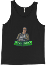jksquad21 Tank Top