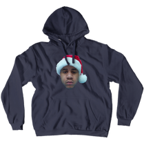 TakzSeasonal Holiday Hoodie
