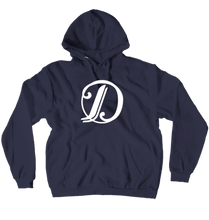 Original destin_y Hoodies (No-Zip/Pullover)