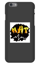 nohandprank iPhone Phone Cases