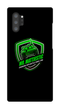mrmattjestic Samsung Phone Cases
