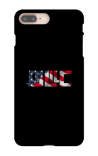 djlilc1 iPhone Phone Cases