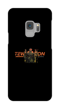 tewtytron Samsung Phone Cases