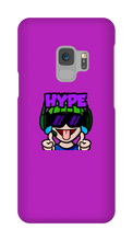 guerrillacpt Samsung Phone Cases